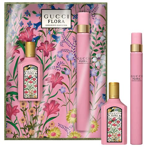 gucci flora emerald gardenia dupe|gucci flora gorgeous gardenia edp.